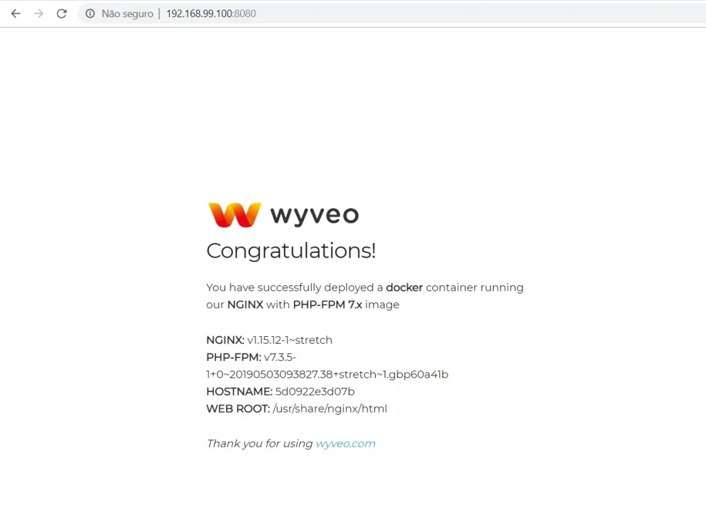 Nginx
