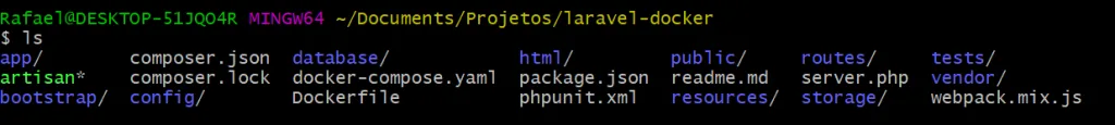 pasta html
