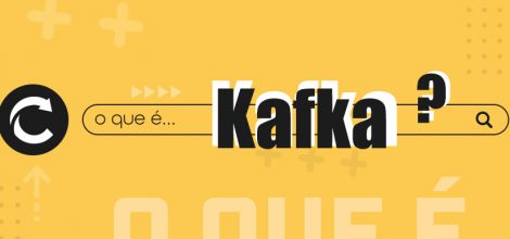 O que é...Kafka?