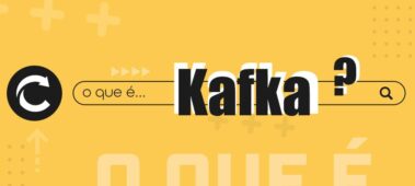 O que é… Kafka?