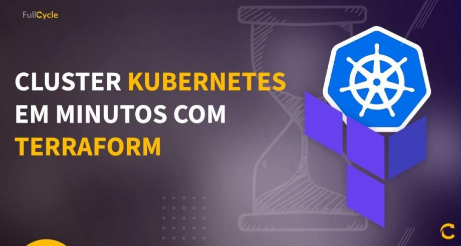 Infra como código (IaC) com Terraform: O que um dev precisa saber