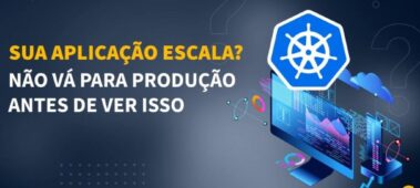 Dimensionando os recursos computacionais de uma aplicação com testes de carga