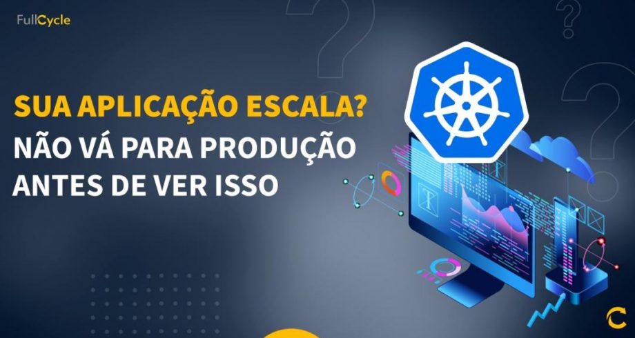 Teste de carga e autoscaling com Kubernetes HPA e Fortio