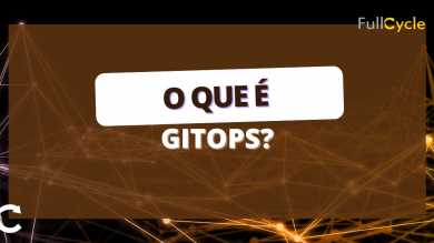O que é GitOps?