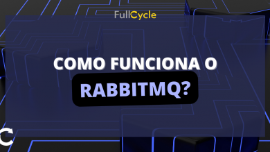 Como funciona o RabbitMQ?
