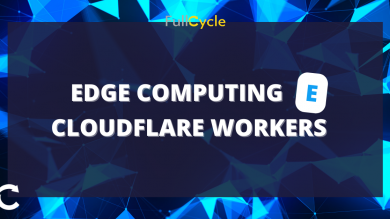 Edge Computing e Cloudflare Workers