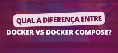 Docker vs Docker Compose