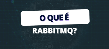 O que é RabbitMQ?