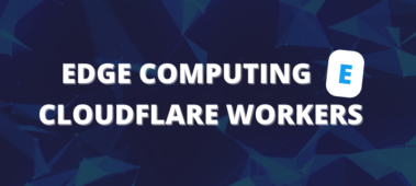 Edge Computing e Cloudflare Workers