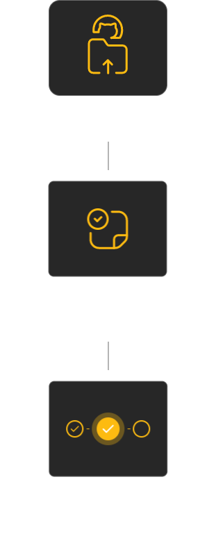 Correção de Desafios Técnicos